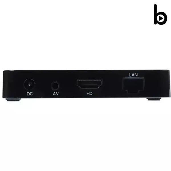 BTV E13 - 4K FULL HD Android (Promoção Limitada) - Imagem 5