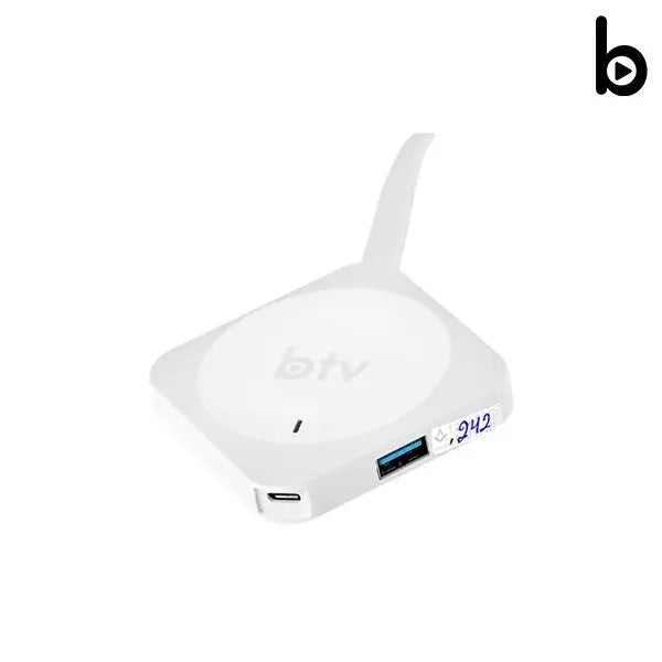 Btv Cast 4K 8GB Wi-Fi Dual Band (Promoção Limitada) - Imagem 4