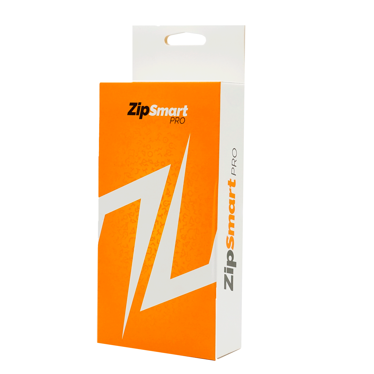 Sticker Androi ZipSmart PRO 4k - Imagem 2